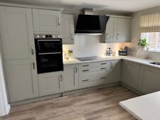 symphony kitchen doors for sale  LEWES