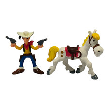 Sympa personnage lucky d'occasion  Gonfreville-l'Orcher