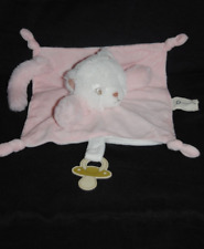 Doudou plat mouchoir d'occasion  Strasbourg-