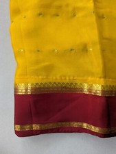 Vintage indian silk for sale  Chicago