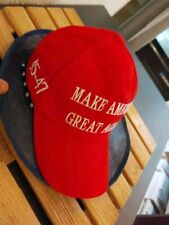 Casquette donald trump d'occasion  Toulouse-