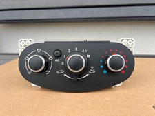 5P3743000 AC Climate Control Unit for Dacia Dokker Stepway 2012 na sprzedaż  PL
