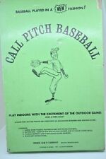 Call pitch baseball for sale  Henderson