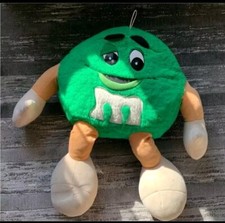 Mms großes kuscheltier gebraucht kaufen  Lohmar