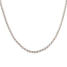 Chopard white gold d'occasion  Expédié en Belgium