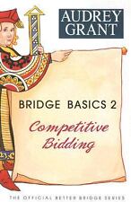 Bridge basics competitive for sale  Aurora