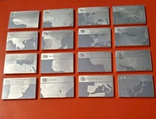 solid silver ingot set for sale solid silver ingot set for sale NEWTOWNARDS