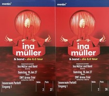 Ina müller band gebraucht kaufen  Altenglan