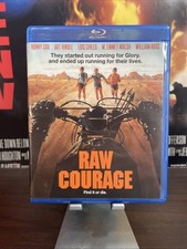 Raw courage scorpion for sale  Peoria