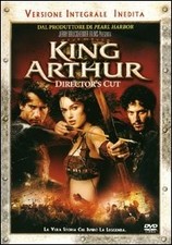 Film king arthur usato  Italia