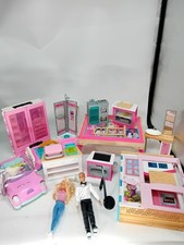 Barbie bundle furniture for sale Barbie bundle furniture for sale  HULL
