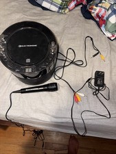 Electro home karaoke for sale  Houston