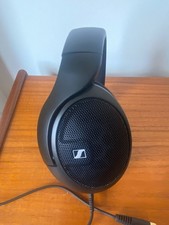 Sennheiser 560s wired for sale  GLASGOW