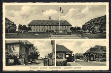 Euskirchen kaserne loncin gebraucht kaufen  Berlin