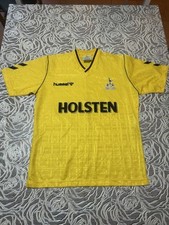 Maglia calcio tottenham usato  Montemurlo