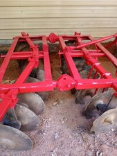 3pt disc for sale  Galax