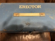 gilbert erector set parts for sale gilbert erector set parts for sale Muskegon