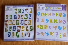 alphabet stamp set for sale alphabet stamp set for sale ENFIELD