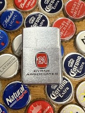 1958 zippo matching for sale  King