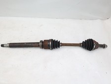 Antriebswelle vorn ford gebraucht kaufen  Wittenburg