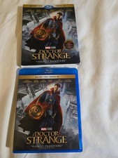 Doctor strange marvel for sale  Berea