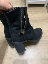 Scarpe timberland donna usato  Taranto