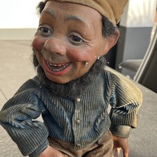 reklamefigur gebraucht kaufen  Bad Lobenstein
