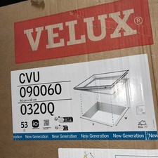 Velux window cvu for sale  BIRMINGHAM