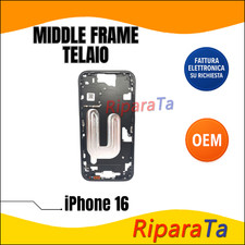 Middle frame telaio usato  Taranto