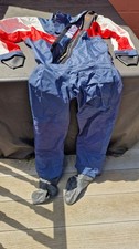 Dry suit paddleboard for sale  BASILDON