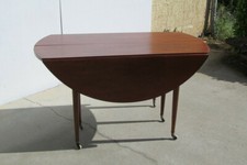 Belle table ronde d'occasion  Castres