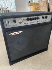 Ash mag300 bass for sale  BRISTOL