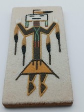 Navajo sand paintings for sale  Sacramento