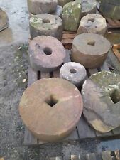 Mill wheel grind for sale  SHEFFIELD