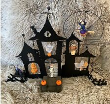 2003 hallmark halloween d'occasion  Expédié en Belgium