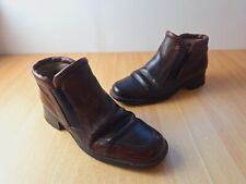 Gabor women brown for sale  HULL