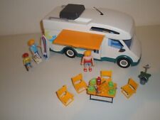 Playmobil summer fun for sale  STOURBRIDGE