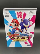 Mario sonic den gebraucht kaufen  Freiberg-Umland I