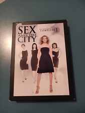 Cofanetto dvd sex usato  Busto Arsizio