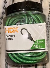 New hdx bungee for sale  Pittsburgh