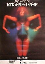 Tangerine dream rares gebraucht kaufen  Wuppertal
