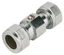 Pegler straight service for sale  STAFFORD