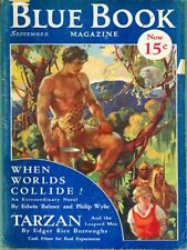 BLUE BOOK MAGAZINE Select 241 Issue Collection On USB Flash Drive segunda mano  Embacar hacia Mexico