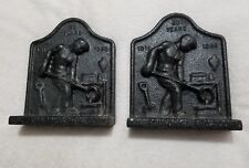 Vintage foundry mfg. d'occasion  Expédié en France