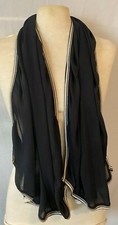Superbe foulard étole d'occasion  Brazey-en-Plaine