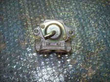Smoke recovery valve usato  Italia
