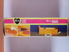 Sindy doll bath for sale  EDINBURGH