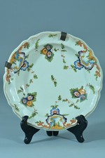 Rare lot assiettes d'occasion  Toulouse-