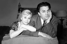 Giulietta masina federico for sale  LONDON