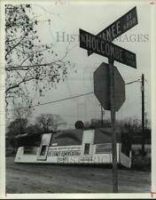 1976 press photo for sale  USA